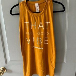 Burn Boot Camp Razor Back